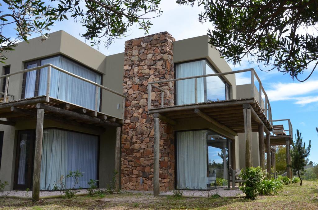 Hotel Casa Suaya José Ignacio Exterior foto
