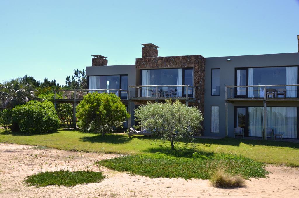 Hotel Casa Suaya José Ignacio Exterior foto