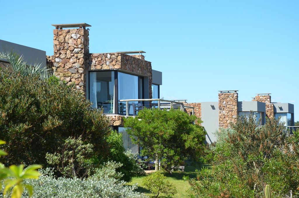 Hotel Casa Suaya José Ignacio Exterior foto