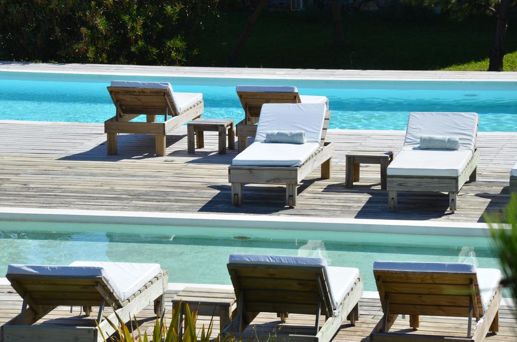 Hotel Casa Suaya José Ignacio Exterior foto