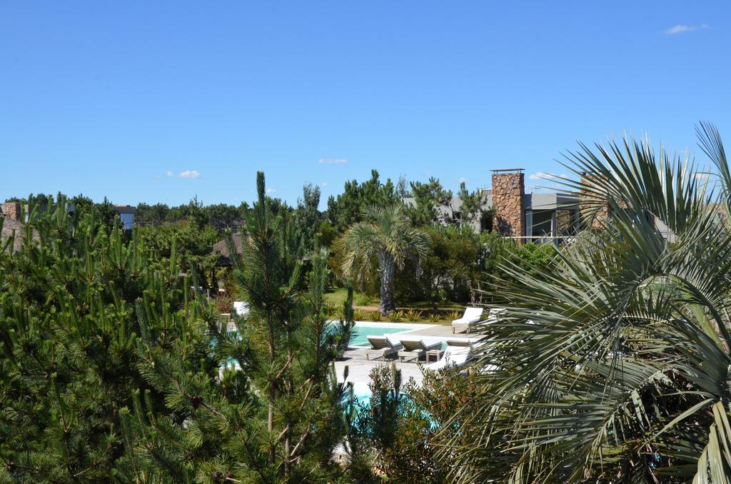 Hotel Casa Suaya José Ignacio Exterior foto