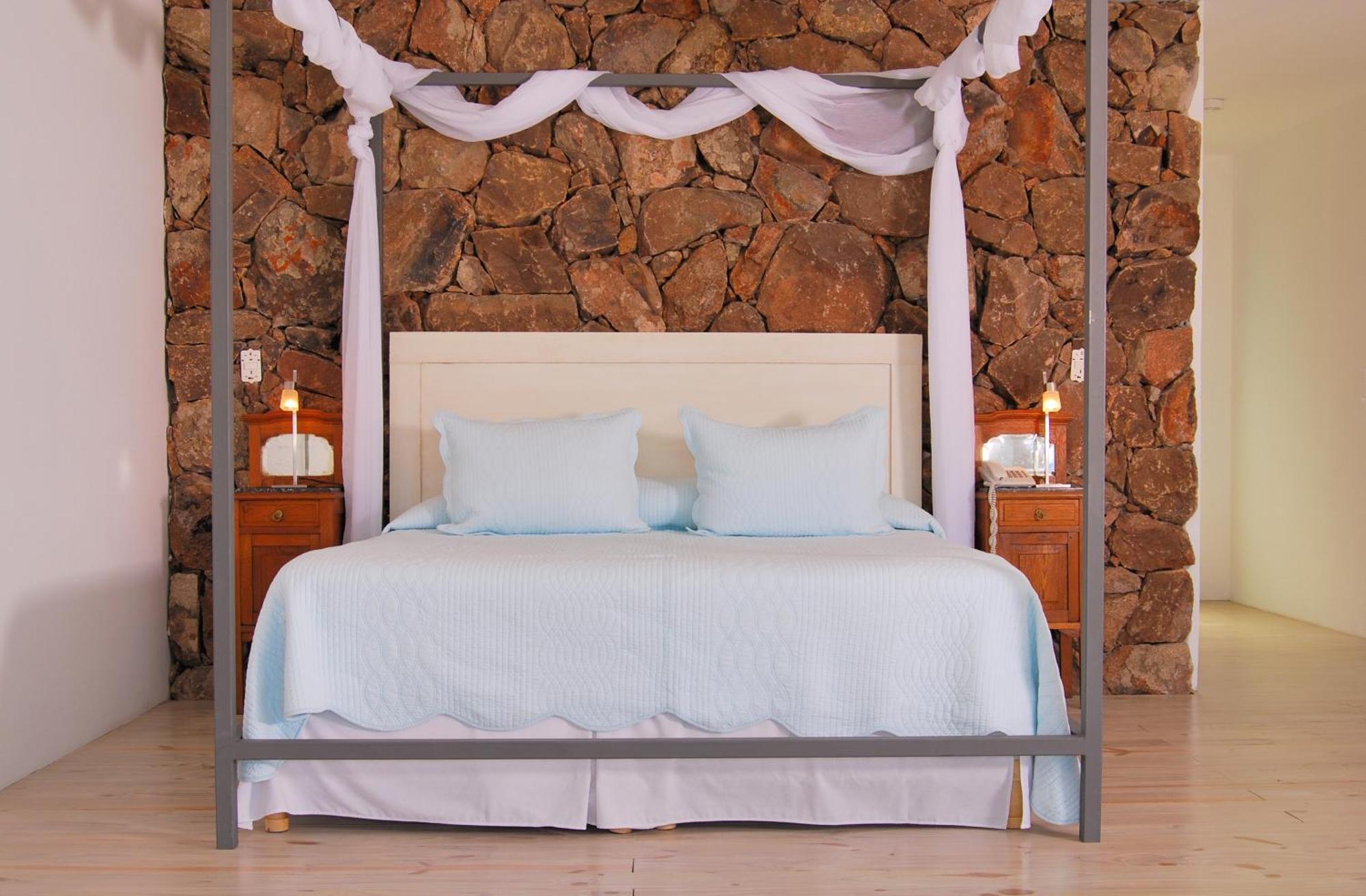 Hotel Casa Suaya José Ignacio Zimmer foto