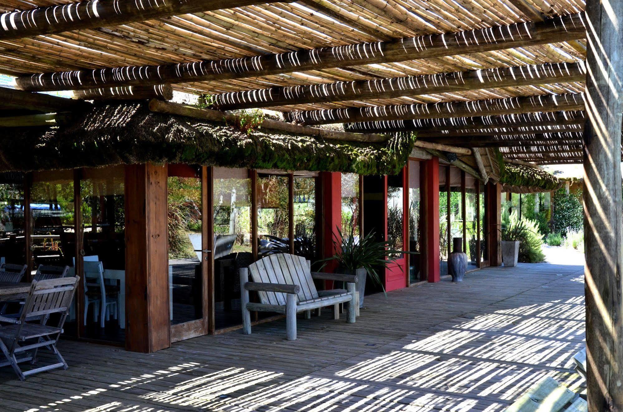 Hotel Casa Suaya José Ignacio Exterior foto